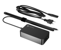 NATEC Grayling USB-C 45W do laptopów, tabletów, telefonów NZU-2033 - 1470239 - zdjęcie 2